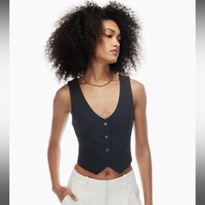 Wilfred Desire Vest 🕺🏼